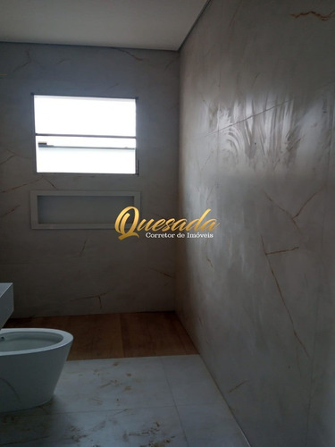 Imagem 19 de 30 de Casa - Ca01051 - 70927311