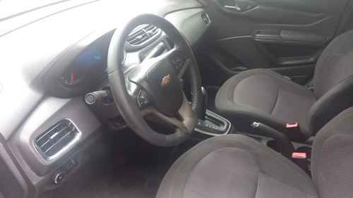 Chevrolet Onix 1.4 Ltz Aut. 5p