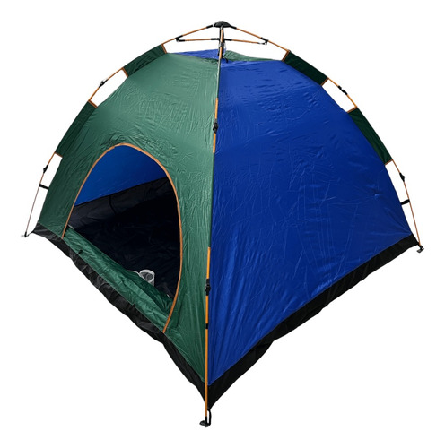 Tienda Carpa Automatica 5 Personas Camping Tc2