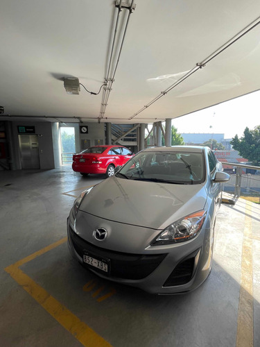 Mazda Mazda 3 2.0 I Touring Sedan Mt