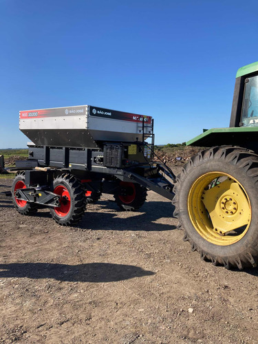 Fertilizadora Sao Jose Hightech 10000.