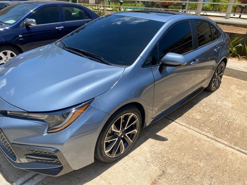 Toyota Corolla 2020