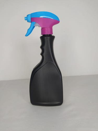 Envase Plastico Rociador Atomizador  Spray 500 Ml