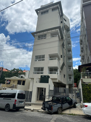 Vendo Reventa De Oportunidad Piso 6 A Estrenar En Ensanche Paraíso Codigo: Pd428