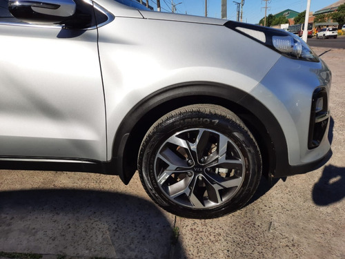 Kia Sportage Premiun 2019 , Excelentisimo Estado !!!!