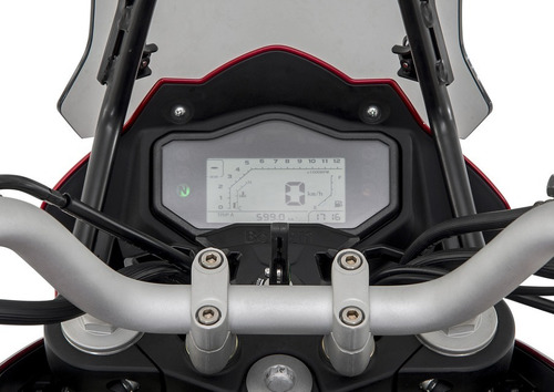 Imagen 10 de 14 de Benelli Trk 251 Abs - 0 Km - Benelli Oficial - Bonetto Motos
