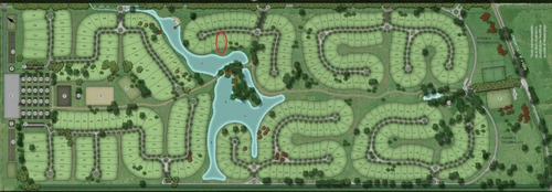 Oportunidad(retasado)venta Lote El Campo Cardales