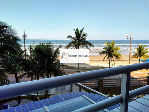 Imagem 3 de 30 de Apartamento Com 3 Dorms, Vila Atlântica, Mongaguá - R$ 280 Mil, Cod: 857703 - V857703