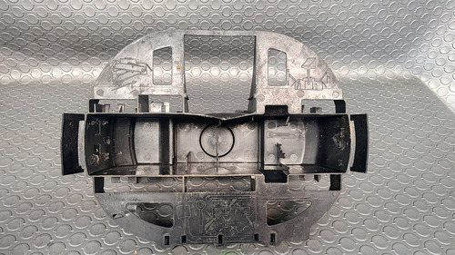 Base Gato Llanta De Refaccion Peugeot 307 Mod 00-06 (Usado)