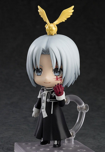 Nendoroid Allen Walker: D.gray-man Pre-vent