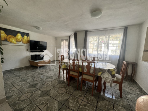 Venta Casas Jacarandas T-df0165-0077