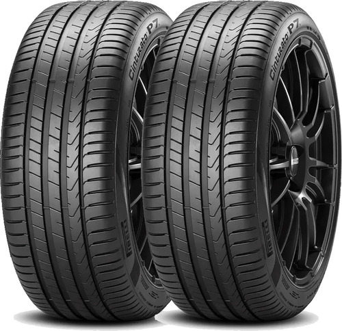 Kit de 2 llantas Pirelli CINTURATO P7 Cinturato P7 P 225/55R17 97