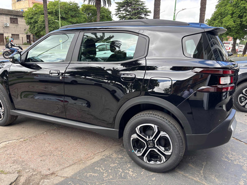 Citroën C3 AIRCROSS SHINE 1.6 M