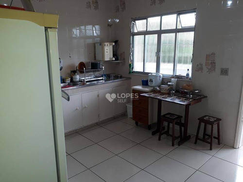 Imagem 9 de 18 de Casa Com 3 Dormitórios À Venda, 450 M² Por R$ 1.100.000,00 - Itaipu - Niterói/rj - Ca15647