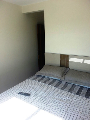 Imagem 24 de 30 de Excelente Apartamento À Venda Com 3 Dormitórios Sendo Uma Suíte, No Bairro Atuba, Em Frente Ao Mercado Ítalo, Curitiba, Pr - Pr - Ap0006_bom