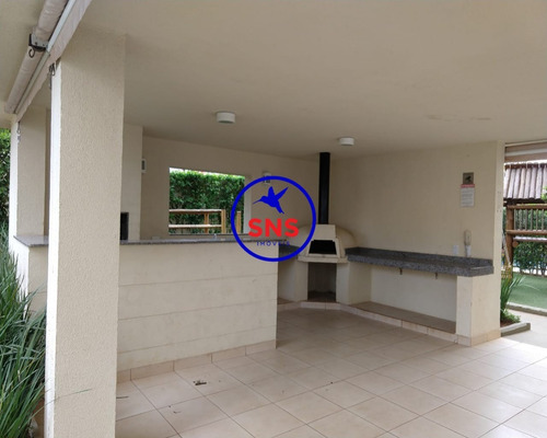 Imagem 25 de 30 de Apartamento - Ap03099 - 68708533
