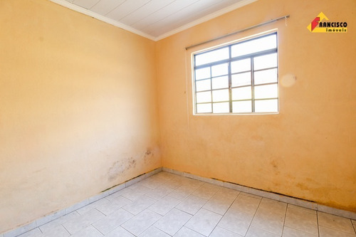 Imagem 7 de 15 de Casa À Venda, 2 Quartos, 2 Vagas, Quintino - Divinópolis/mg - 29492
