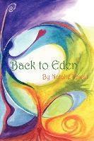 Libro Back To Eden - Natalie Kawai