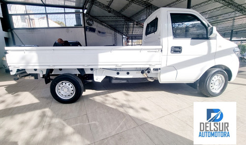 DFSK C31 1.5 Pick Up Dir Aa 2abag Abs