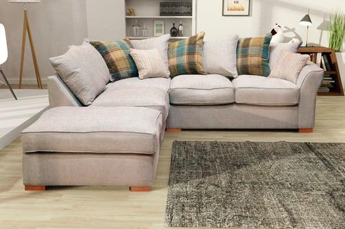 Sofa Sillon Esquinero Super Comodo !!