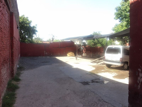 Imagen 3 de 12 de Lote Venta Loza + Dpto Carlos Casares 2100 Rafael Castillo