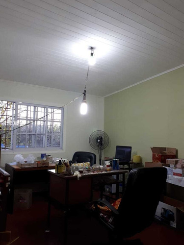Imagen 6 de 20 de Casa En Importante Lote Km 40 Virrey Del Pino
