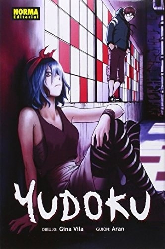 Manga Yudoku - Aran