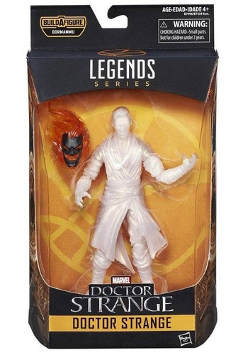 Doctor Strange Marvel Legends Astral Doctor Strange