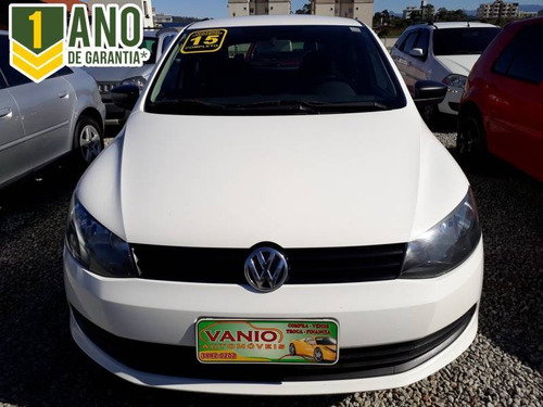 Volkswagen Gol Special 1.0 8v G6 Completo 4 Portas