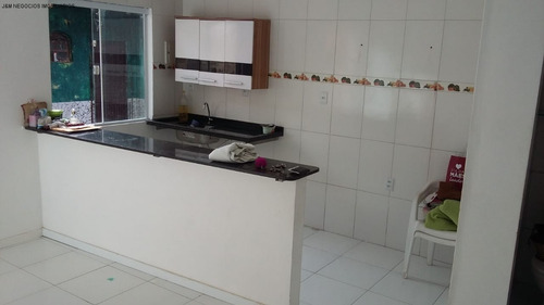 Imagem 5 de 6 de Casa - Ca00017 - 34292643