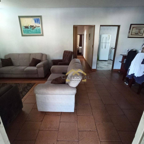 Imagem 7 de 24 de Sobrado À Venda, 228 M² Por R$ 500.000,00 - Vila Aparecida - Jundiaí/sp - So0072