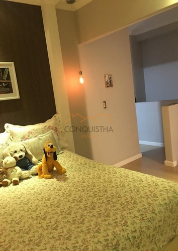 Imagem 6 de 15 de Loft - Rudge Ramos - Ref: 3086 - V-5270