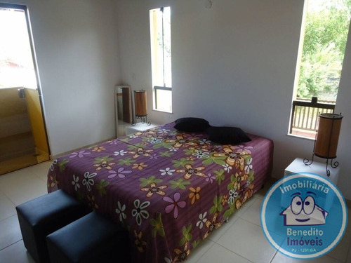 Imagem 3 de 15 de Imóvel Pronto Para Morar Em Arraial D' Ajuda-porto Seguro R$ 845000,00 - 710