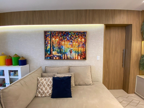 Imagem 7 de 15 de Apartamento - Vila Izabel - Ref: 641 - V-m648