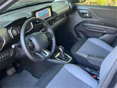 Citroën C3 Aircross 1.0 TURBO 200 FLEX FEEL 7L CVT