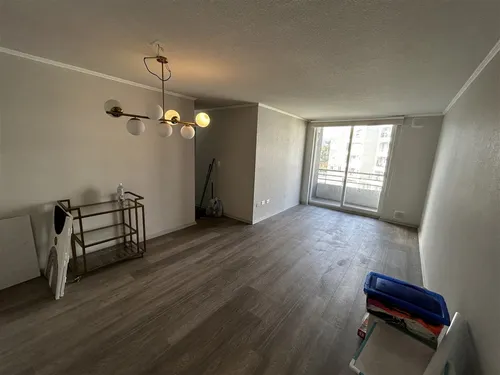 Departamento En Arriendo De 3 Dorm. En Concepción