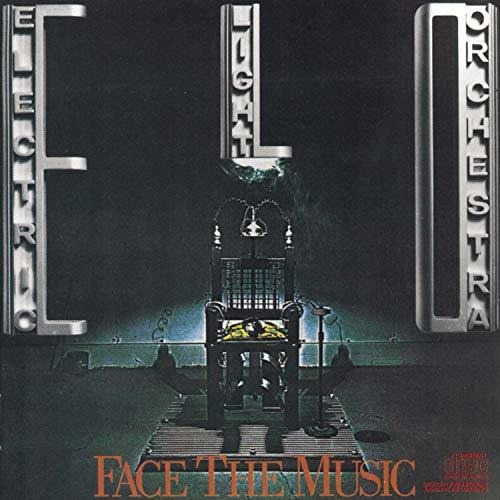 ELO (Electric Light Orchestra) - Face The Music (+ Bonus Tracks),