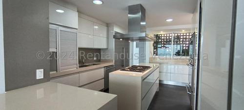 Ls Vende Apartamento Mirador De Los Campitos