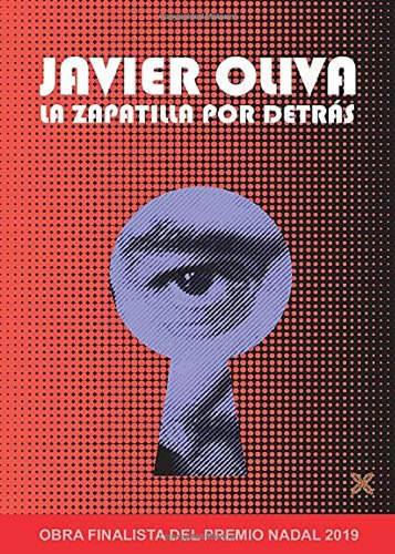 Libro: La Zapatilla Por Detrás (spanish Edition)