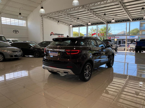 Ford Territory 2020 1.5t Sel