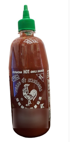 Salsa Sriracha Hot, Chili Sauce De 793gr