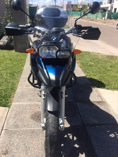 Imagen 6 de 6 de Bmw F650 Gs 2010 - 54.500 Km