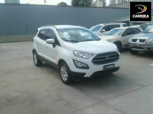 Ecosport 1.5 Automatico 2018 (1781597646)