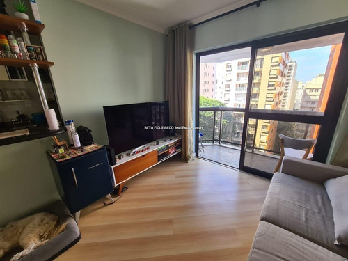 Imagem 6 de 15 de Apartamento - Jardim Paulista - Ref: 4171 - L-olympicuej