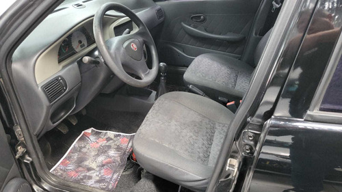 Imagem 7 de 8 de Fiat Palio Fire 1.0 8v (flex) 2p