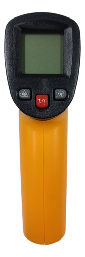 Termometro Digital Infrarojo Laser Genérico