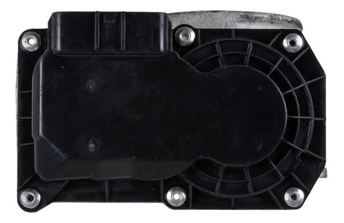 Cuerpos De Aceleracion Nissan Cube S 4cil 1.8l 10-14