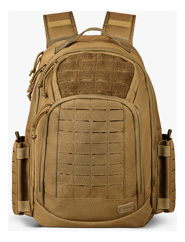 Mochila táctica Seal de 40 litros - Invictus Cor Coyote