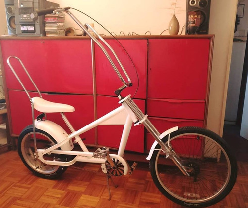 Bicicleta Chopera Schwinn Increible Usa, Por Belgrano