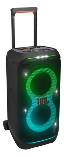 Alto-falante de palco Jbl Partybox 320